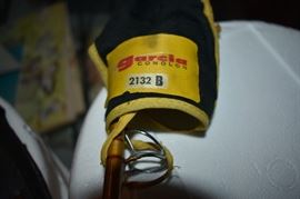 Garcia Conolon 2132b Fishing Rod in Bag