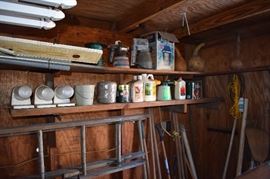 Extension Ladder and More!!!