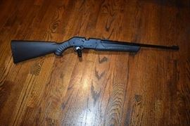 Daisy PowerLine 901, .177 CAL (4.5mm) Dual Ammo Pellet or B-B