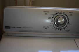 Maytag Centennial Dryer