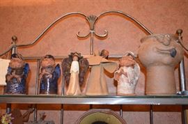 Quality Handmade Pottery Items