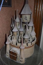 Handmade PotterySpulture