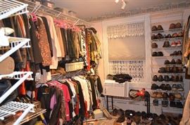 Mens Allen Edmond Shoes size 11-12