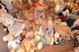 Bear Collection