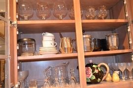 Glassware