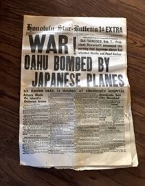 1941 newspaper 