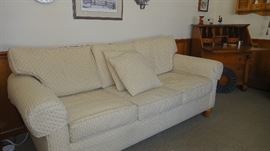 Walter E. Smithe, Down Sofa, Very clean