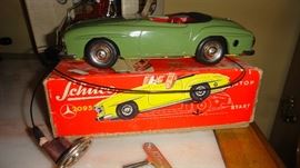 Schuco Mercedes, Model 2095