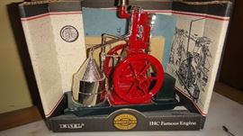 Ertl Famous Engine, 615 DA