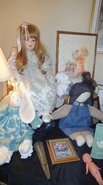 Dolls, Real life Style Doll