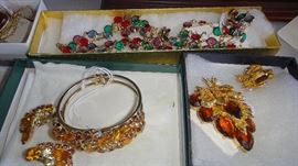 costume Jewelry