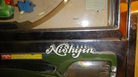 Nishijin Pachinko