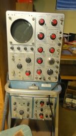 Oscilloscope