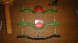 Wood Tools, Carving tools