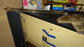 Conn Trombone W/ Case