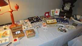 Vintage Costume Jewelry