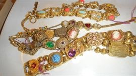 Vintage Bracelts