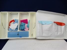 Barbie Collection Carry Case