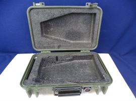 Military Grade Hard Case