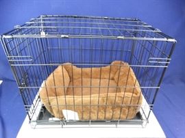Small Pet Crate