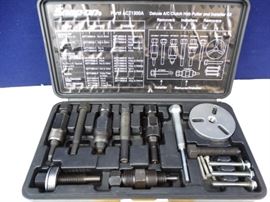 SnapOn Deluxe AC Clutch Puller