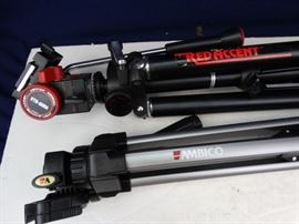 Tripod Lot