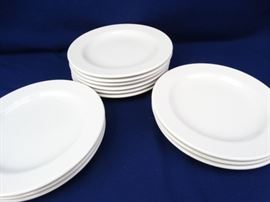 Ace Mart Dinner Plates