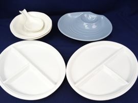 Ceramic Serving Items