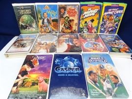 DVD Family Entertainment