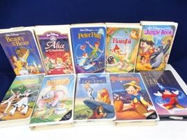 DVD Walt Disney Classics Collection