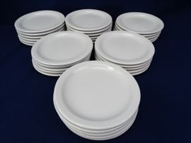 Oneida Bread Plates (2)