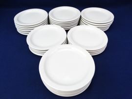 Oneida Bread Plates