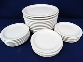 Oneida Dinner Bread Plates