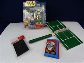 Playskool Star Wars Jedi Force