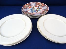 Shenango AOIChina Plates