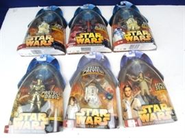 Star Wars Revenge of the Sith