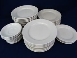 Ultima Dinnerware