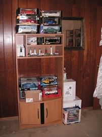 TV cabinet & light house collection