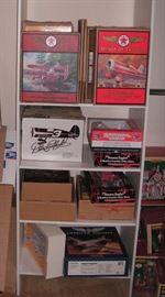 Wings of Texaco: new in box