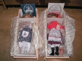 Shirley Temple & Little Red Riding Hood