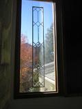 Staianed glass