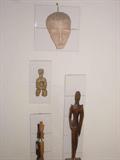 Authentic artifacts