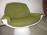 Mid Century Modern