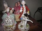 Murayama figurines
Josef Figurines