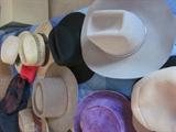 mens Stetson