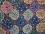 hand made quilt