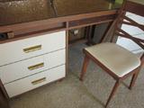 Mid Century Modern