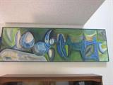 original painting
