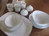 16 piece china