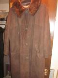 vintage coat